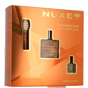 Nuxe Coffret L'infiniment Glow