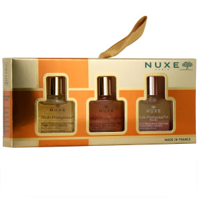 Nuxe Coffret Les 3 Prodigieux