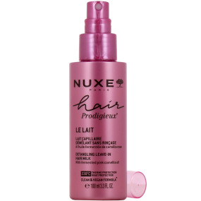 Nuxe Hair Prodigieux Lait Démêlant Sans Rinçage