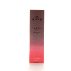 Nuxe Prodigieux Floral le parfum