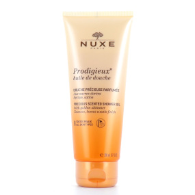 Nuxe Prodigieux Huile de Douche