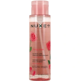 Nuxe Very Rose Eau Micellaire Démaquillante Apaisante