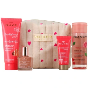 Nuxe Very Rose Eau Micellaire Démaquillante Apaisante
