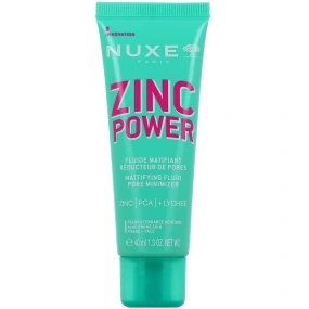 Nuxe Zinc Power Fluide Matifiant