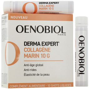 Oenobiol Derma Expert Collagène