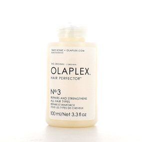 Olaplex N°3 Hair Perfector Soin Réparateur Intensif