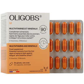 Oligobs M