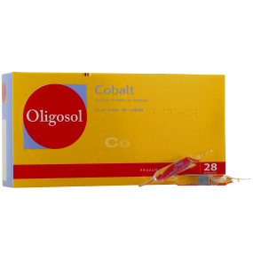 Oligosol Cobalt