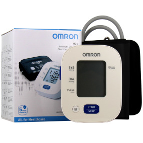 Omron M2+ Tensiomètre Brassard