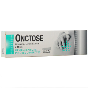 Onctose