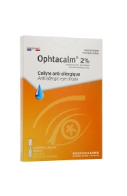 Dulcilarmes 1 5 Collyre 60 Unidoses Dulcilarmes 1 5 Collyre 60 Unidoses