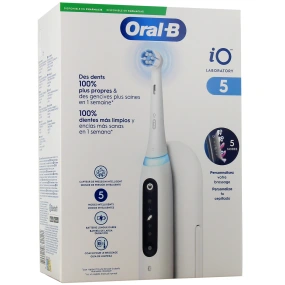 Oral B iO 5