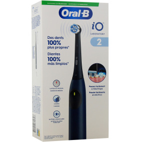 Oral B iO Brosse à dents électrique