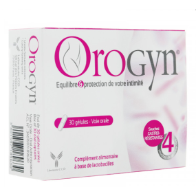 OroGyn