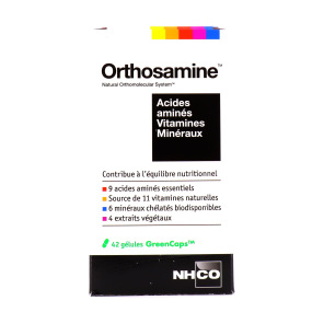 Orthosamine