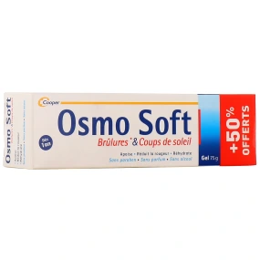 OsmoSoft