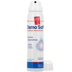 OsmoSoft