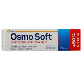 OsmoSoft