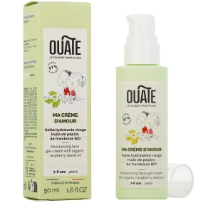 Ouate Crème d'Amour