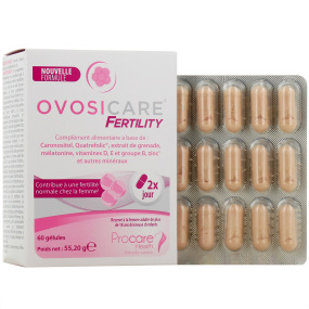 Ovosicare Fertility