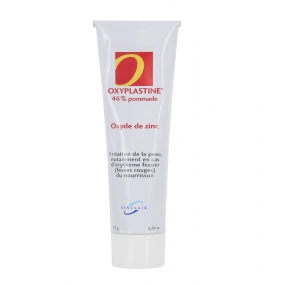 Oxyplastine