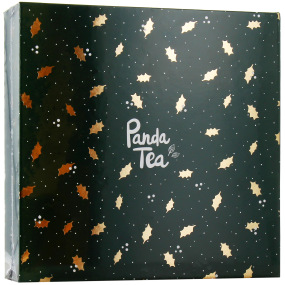 Panda Tea Coffret Enchan-Thé