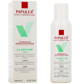 Papulex Clarifier