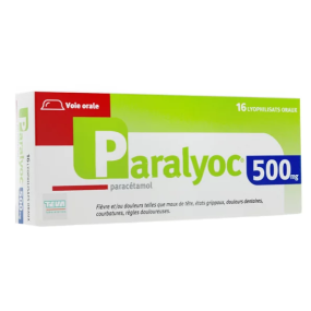 Paralyoc