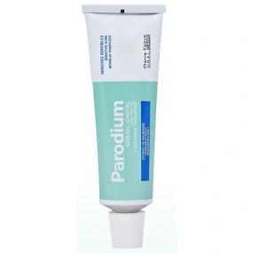 Parodium Gel Gingival