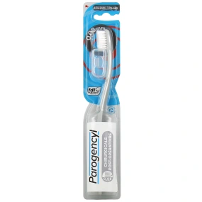 Parogencyl Brosse à dents manuelle