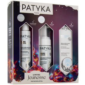 Patyka Coffret Rituel Jeunesse