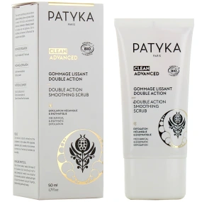 Patyka Gommage Lissant Double Action