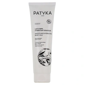 Patyka Lait Corps Hydratant Douceur
