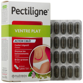 Pectiligne Ventre Plat