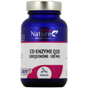 Pharm Nature Co-Enzyme Q10