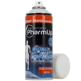 Pharmup Spray Froid