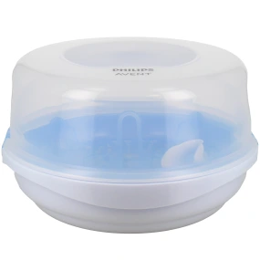 Avent Stérilisateur Micro-Ondes à Vapeur