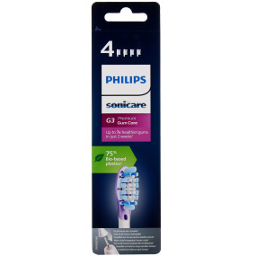 Philips Sonicare Tête de Brosse Premium Gum Care