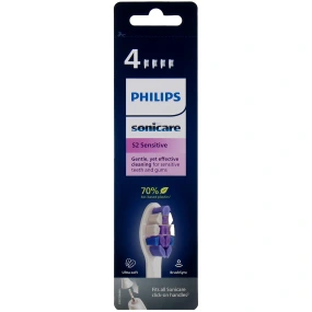 Philips Sonicare Tête de Brosse Sensitive