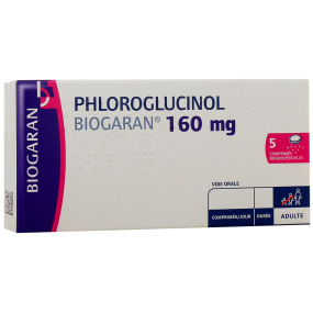 Phloroglucinol