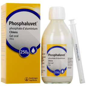 Phosphaluvet