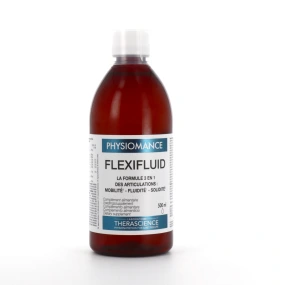 Therascience Physiomance Flexifluid