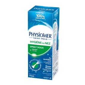 Physiomer Spray