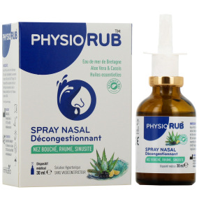 PhysioRub Spray Nasal