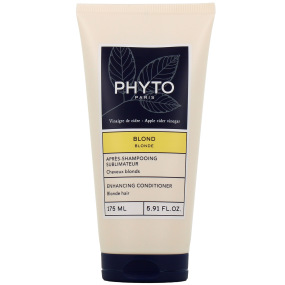 Phyto Blond Après-Shampooing Sublimateur