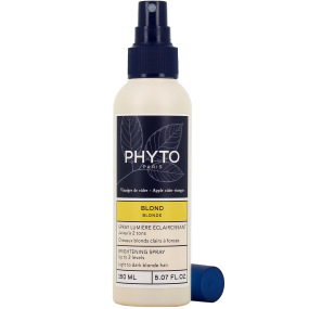 Phyto Blond Spray Lumière éclaircissant