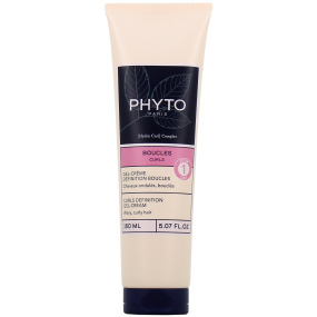 Phyto Boucles Gel-Crème Définition