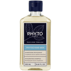 Phytocyane Men Shampooing Revigorant