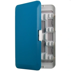Pilbox Homeo Pilulier Homémopatique