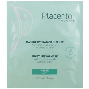 Placentor Masque hydratant intense